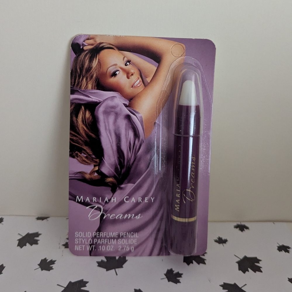 Mariah Carey Dreams Solid Per fume Pencil